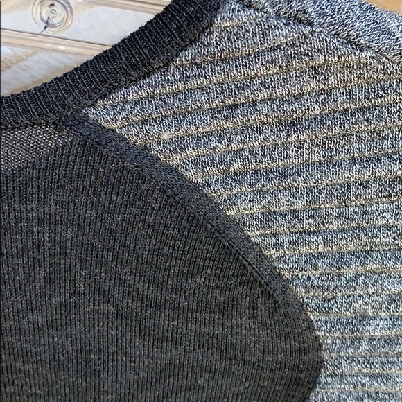 TOGA archives 100% wool sweater. - Picture 5 of 8